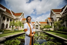 ผลงานการถ่ายภาพ จุฬาลงกรณ์มหาวิทยาลัย